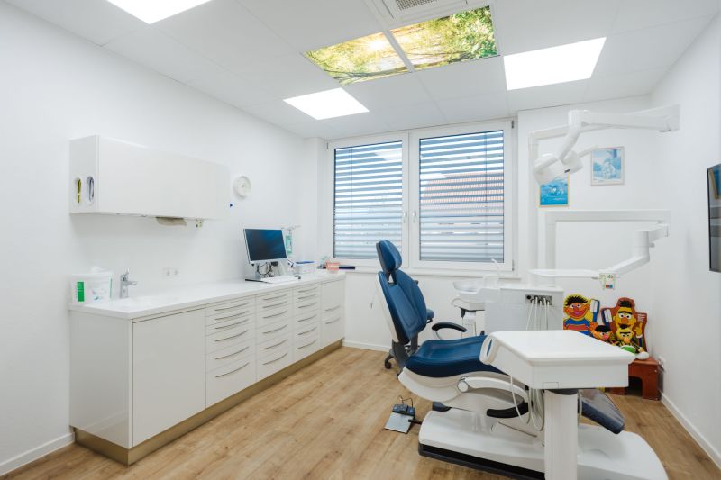 Familien-Behandlungszimmer